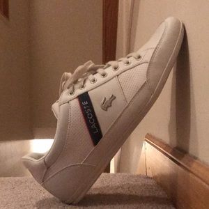 Lacoste Chaymon 119 1 U CMA (Men’s 9.5)